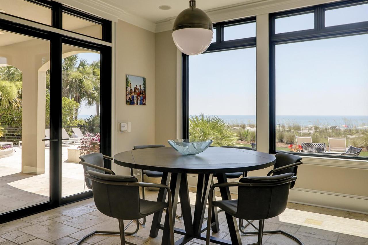 21 Brigantine Villa Хилтън Хед Айлънд Екстериор снимка