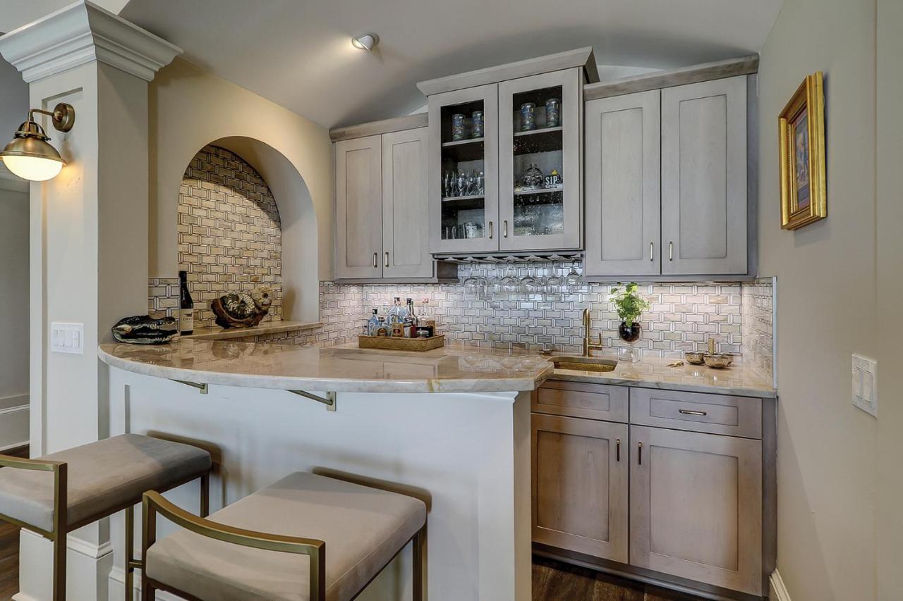 21 Brigantine Villa Хилтън Хед Айлънд Екстериор снимка
