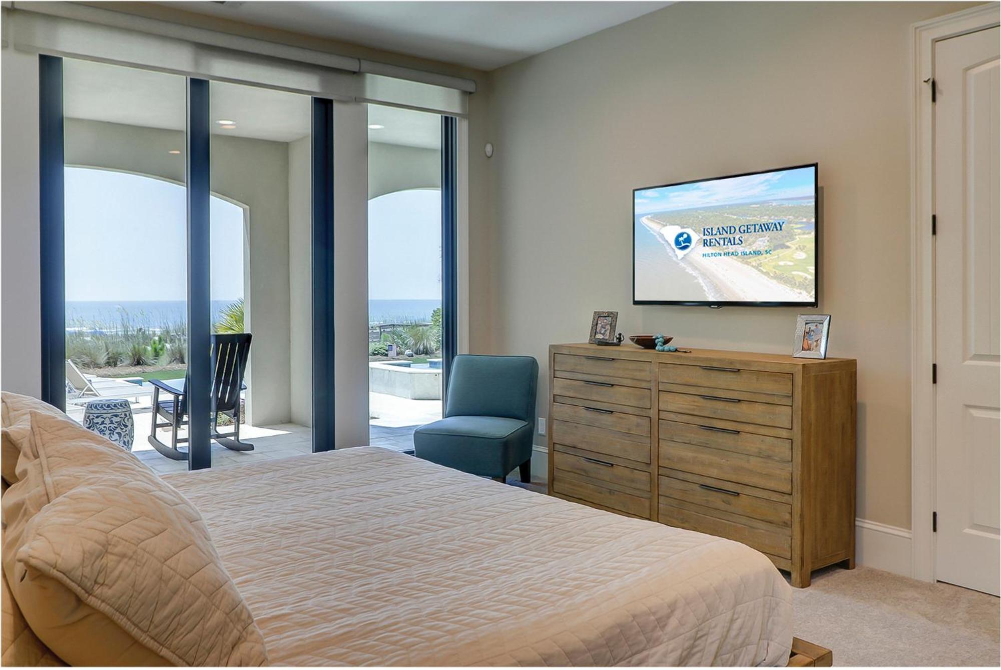 21 Brigantine Villa Хилтън Хед Айлънд Екстериор снимка