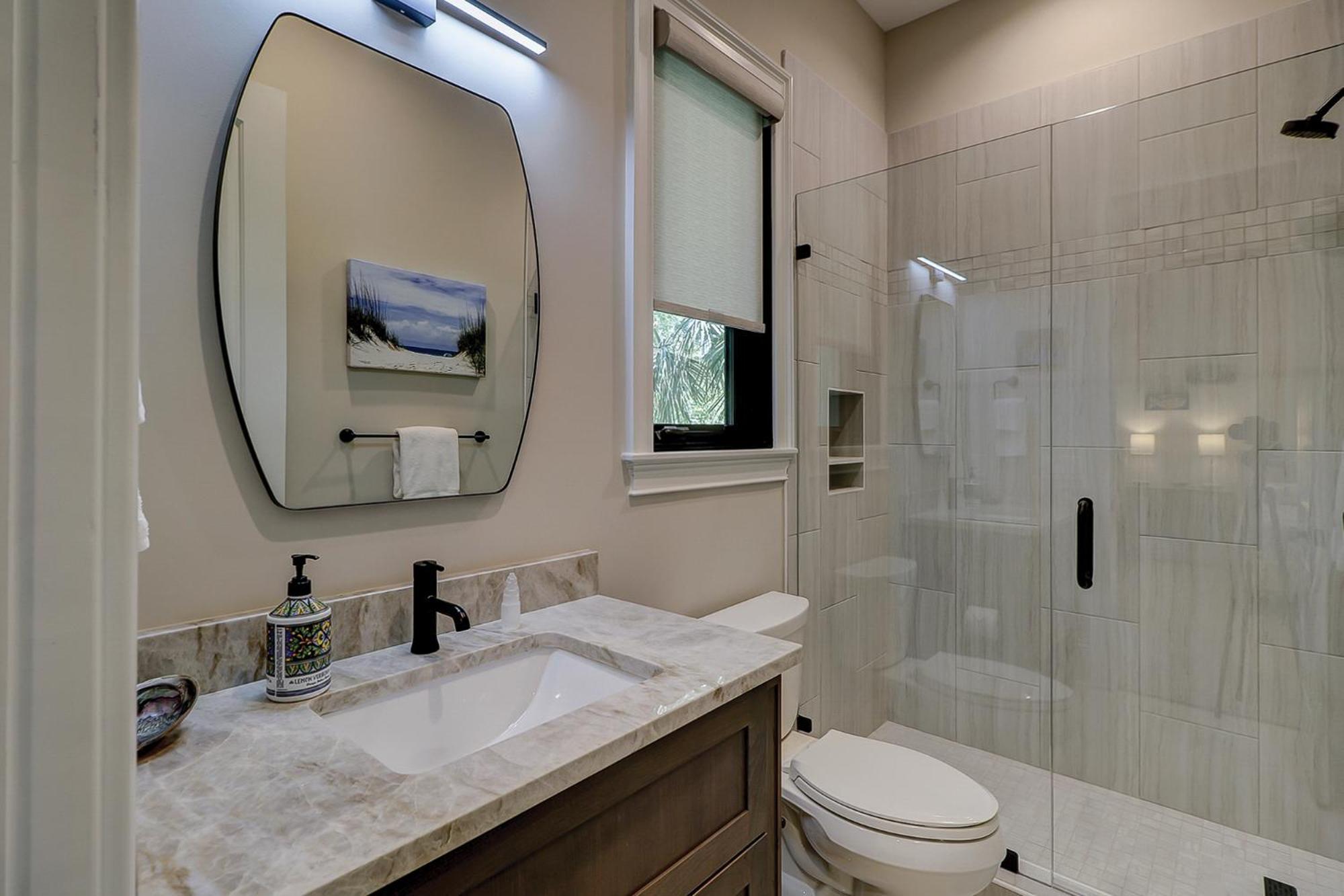 21 Brigantine Villa Хилтън Хед Айлънд Екстериор снимка