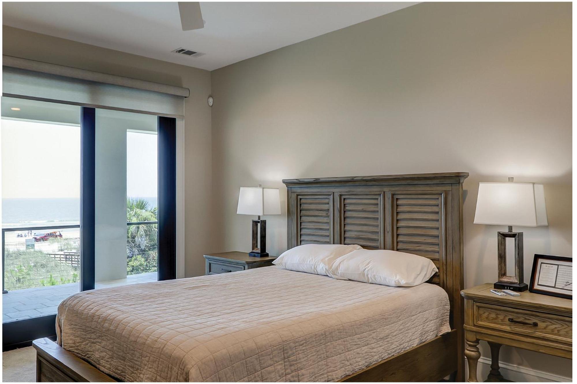 21 Brigantine Villa Хилтън Хед Айлънд Екстериор снимка