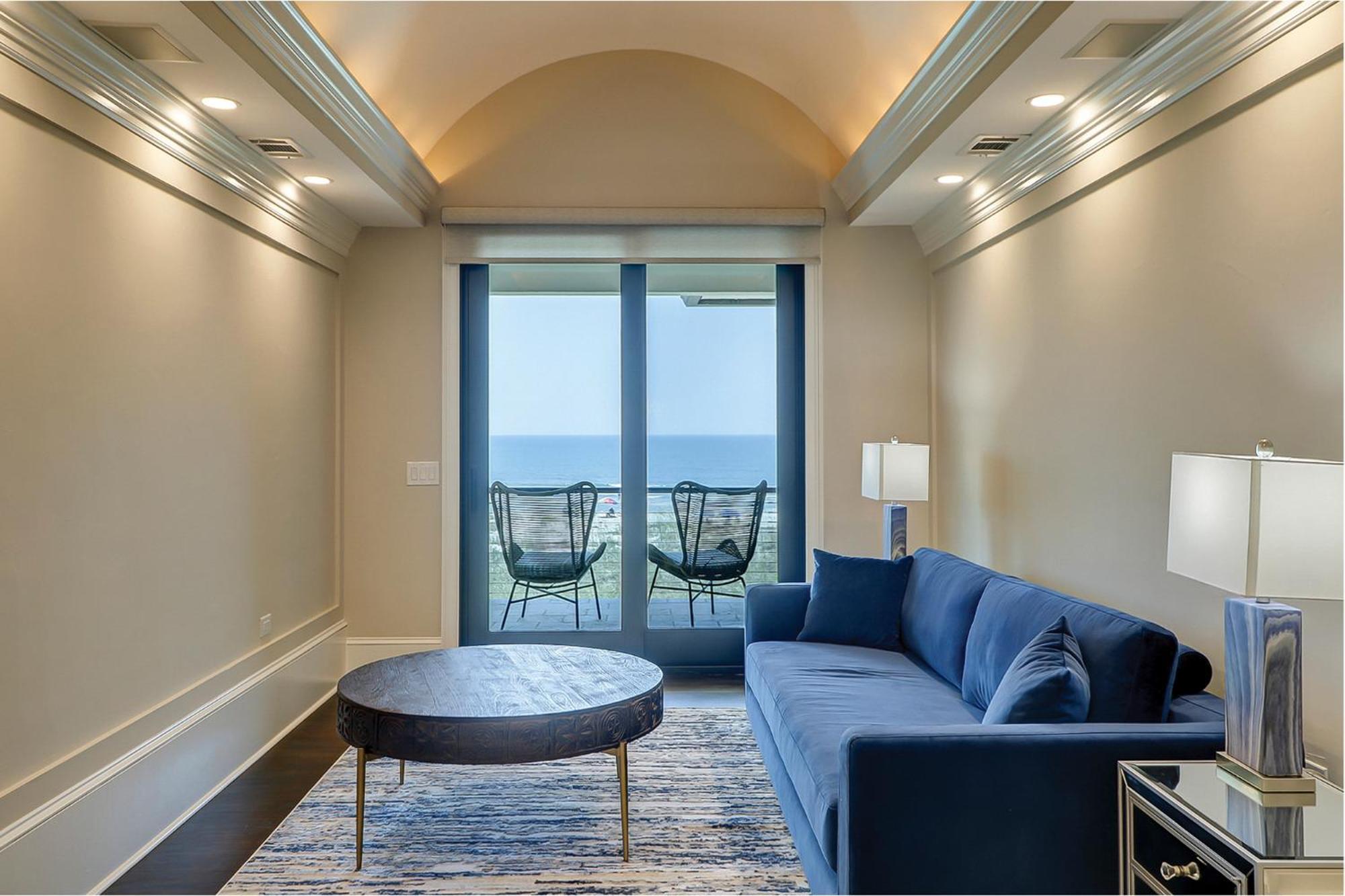 21 Brigantine Villa Хилтън Хед Айлънд Екстериор снимка