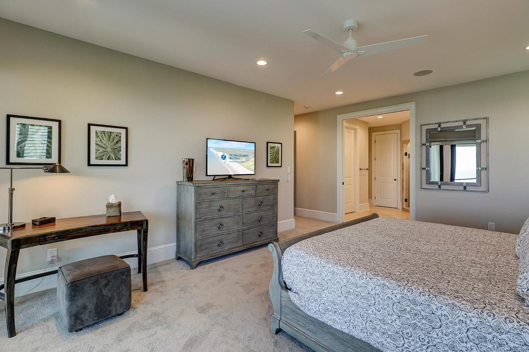 21 Brigantine Villa Хилтън Хед Айлънд Екстериор снимка