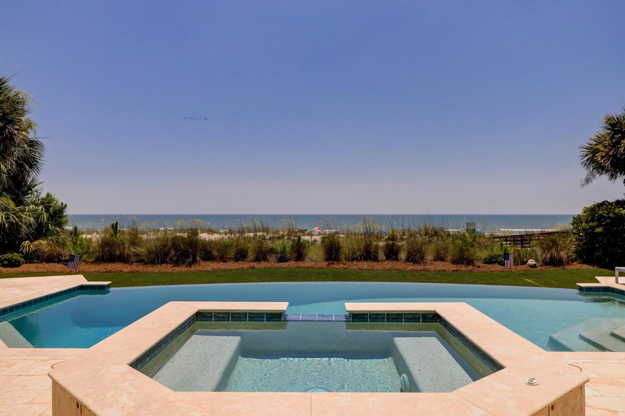 21 Brigantine Villa Хилтън Хед Айлънд Екстериор снимка