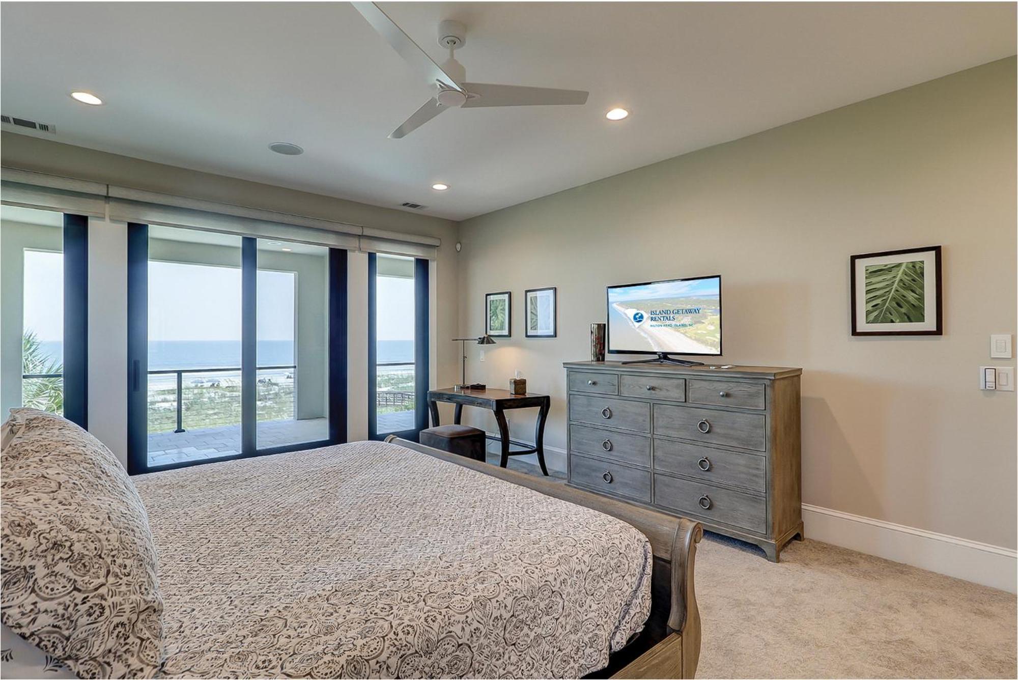 21 Brigantine Villa Хилтън Хед Айлънд Екстериор снимка